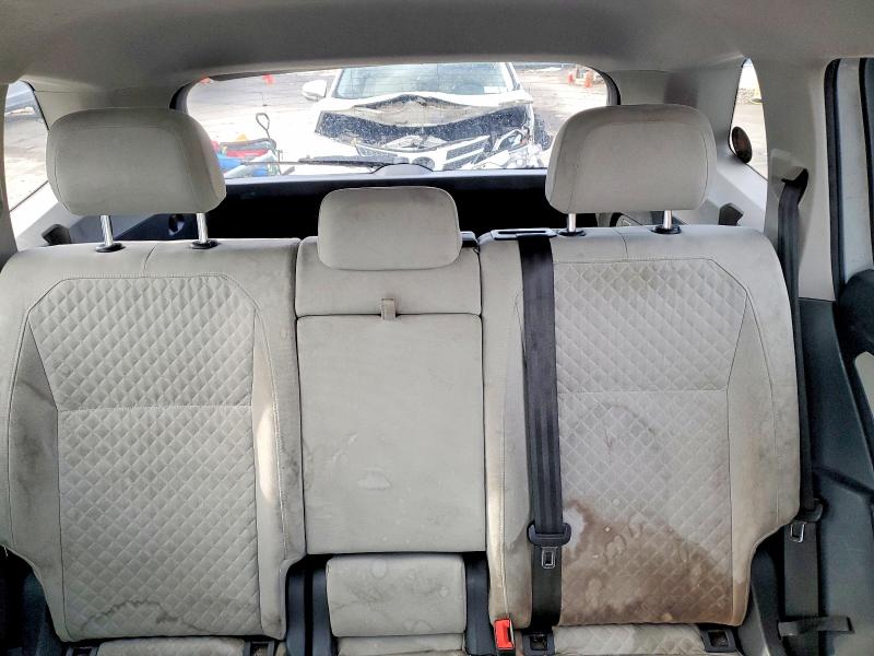 Продаж на аукціоні авто 2018 Volkswagen Tiguan, vin: 3VV0B7AX1JM069892, номер лоту: 78735575