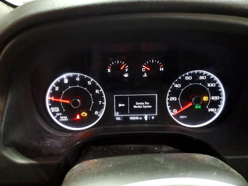 Продажа на аукционе авто 2019 Gmc Acadia, vin: 1GKKNLLA0KZ241169, номер лота: 78894055