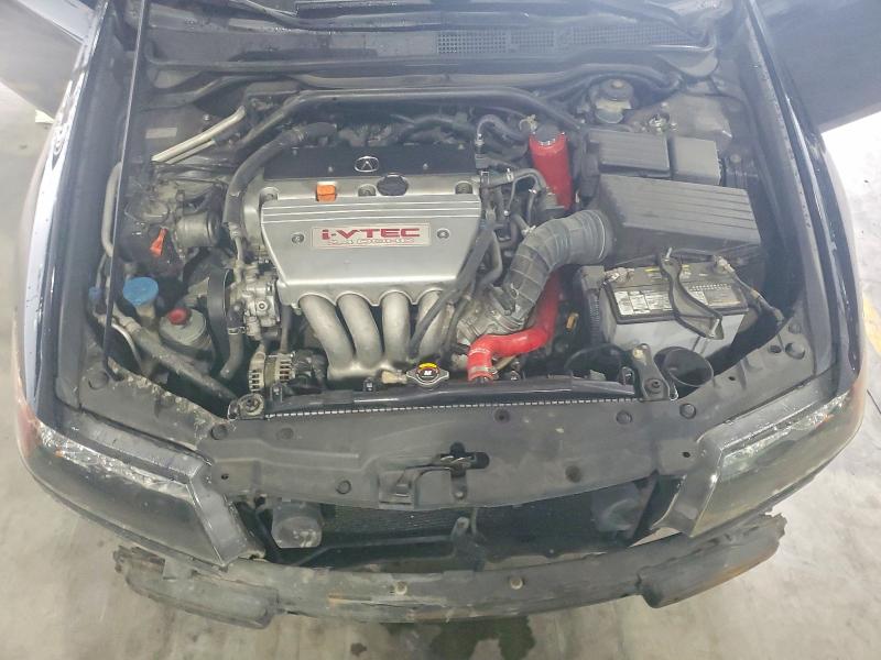 Aukcja sprzedaży 2004 Acura Tsx, vin: JH4CL968X4C044239, numer aukcji: 77585425