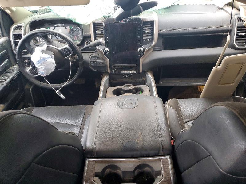 Продажа на аукционе авто 2021 Ram 2500, vin: 3C6UR5FLXMG610101, номер лота: 76464375
