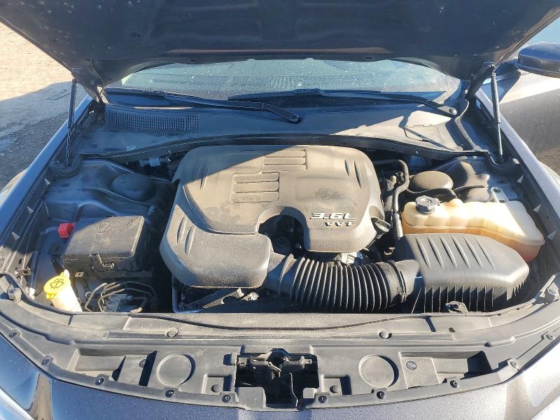 2016 Chrysler 300 მანქანა იყიდება აუქციონზე, vin: 2C3CCAAG1GH243834, აუქციონის ნომერი: 77386545