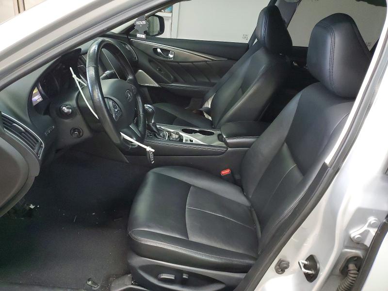 Aukcja sprzedaży 2017 Infiniti Q50, vin: JN1EV7AP4HM732845, numer aukcji: 76275955