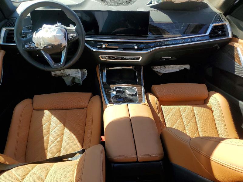 Продажа на аукционе авто 2025 Bmw X5, vin: 5UX23EU0XS9Z93298, номер лота: 78923245