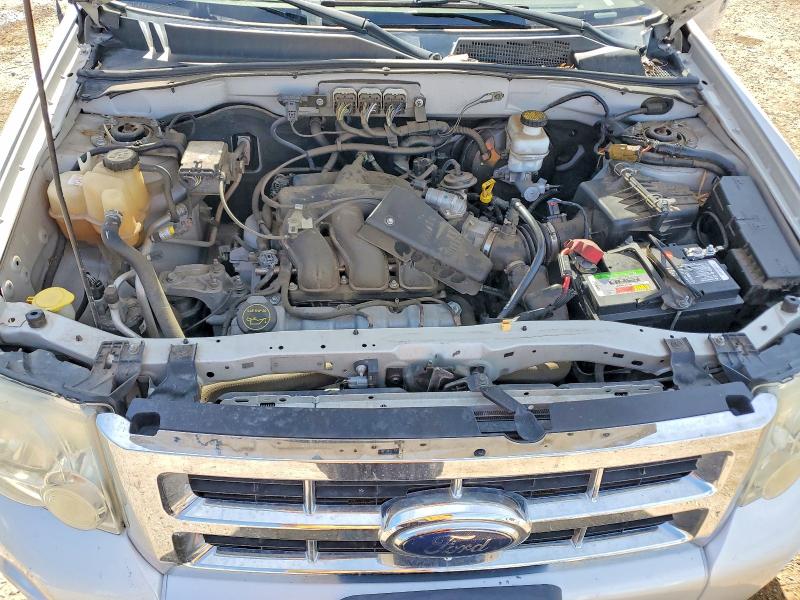 Aukcja sprzedaży 2008 Ford Escape, vin: 1FMCU93198KB69049, numer aukcji: 79083415