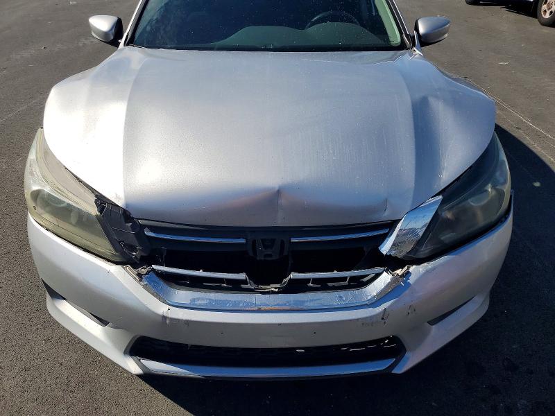 78367055 :رقم المزاد ، 1HGCR2F33EA065556 vin ، 2014 Honda Accord مزاد بيع