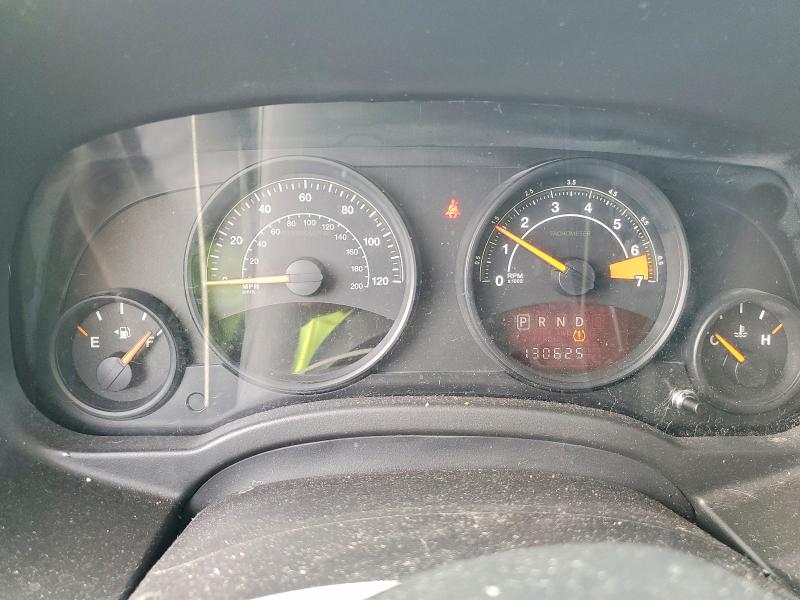 2015 Jeep Patriot მანქანა იყიდება აუქციონზე, vin: 1C4NJRBB8FD153779, აუქციონის ნომერი: 76222855
