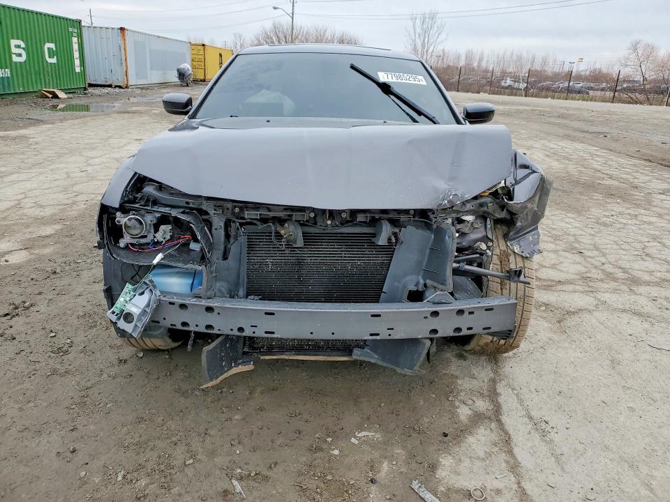 Продаж на аукціоні авто 2015 Chrysler 300, vin: 2C3CCAGG0FH883071, номер лоту: 77985295