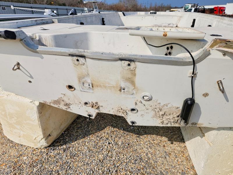 Aukcja sprzedaży 2002 Triton Boat, vin: JZ2T101F102, numer aukcji: 75440095