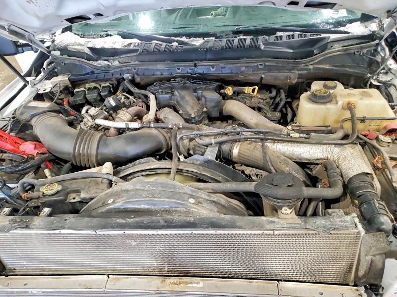 Продажа на аукционе авто 2018 Ford F350, vin: 1FT8X3DT1JEC30736, номер лота: 74073075