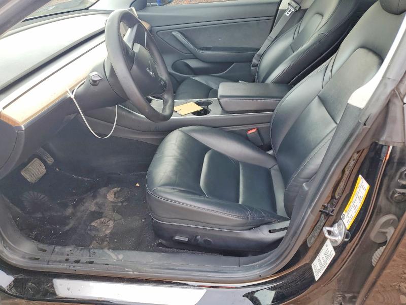 Продаж на аукціоні авто 2020 Tesla Model 3, vin: 5YJ3E1EB9LF790824, номер лоту: 78822735