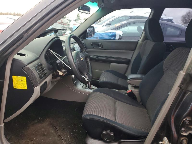 Продажа на аукционе авто 2008 Subaru Forester, vin: JF1SG66638H723976, номер лота: 77784205