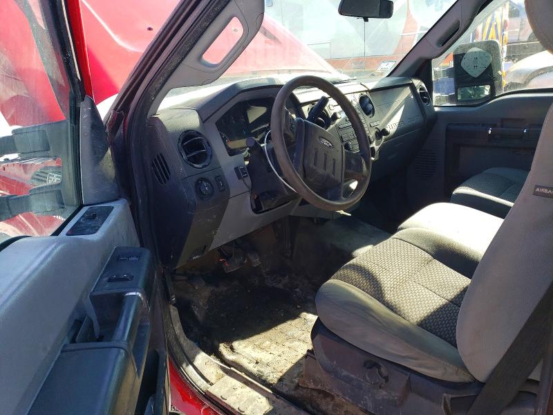 Продаж на аукціоні авто 2015 Ford F350, vin: 1FTRF3B61FEB81811, номер лоту: 78639975
