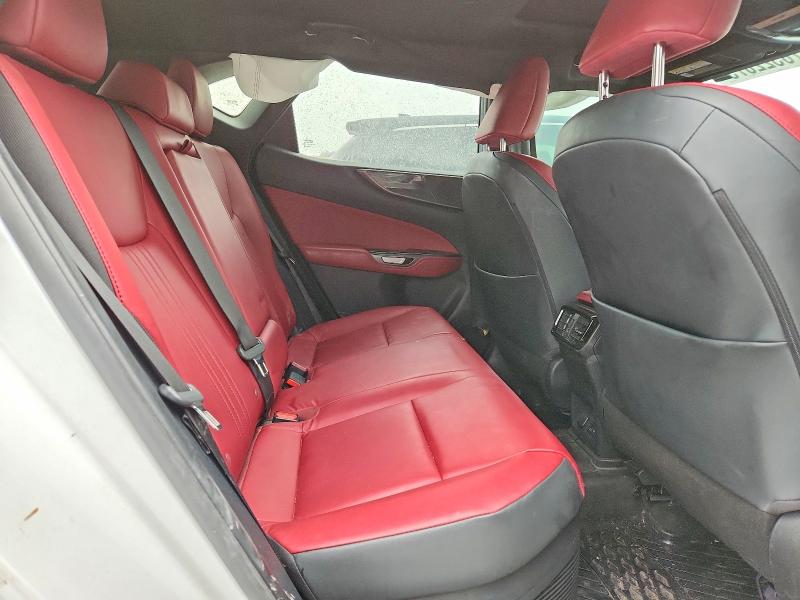 Aukcja sprzedaży 2024 Lexus Nx 350, vin: 2T2GKCEZXRC025200, numer aukcji: 78522075