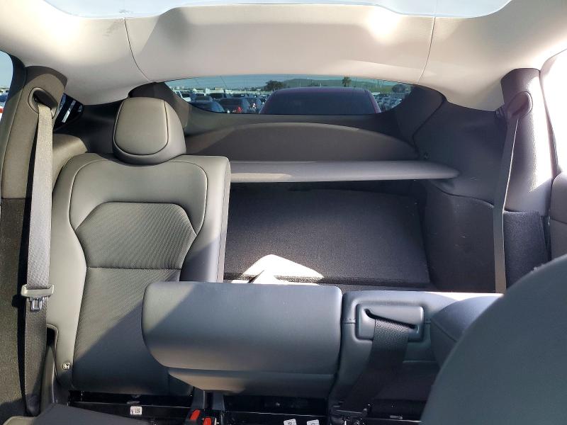Aukcja sprzedaży 2026 Tesla Model Y, vin: 7SAYGDED7TF403922, numer aukcji: 75550285