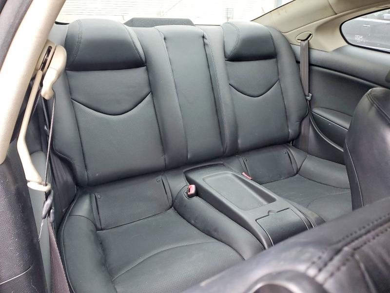 Aukcja sprzedaży 2012 Infiniti G37, vin: JN1CV6EL5CM473316, numer aukcji: 76215535