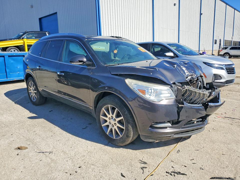 Aukcja sprzedaży 2016 Buick Enclave, vin: 5GAKVBKD0GJ300889, numer aukcji: 78173425