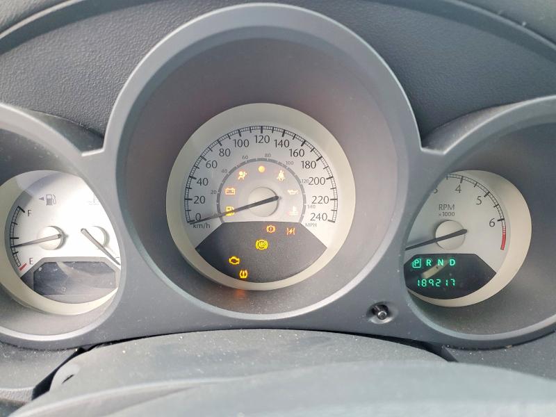 Продажа на аукционе авто 2008 Chrysler Sebring, vin: 1C3LC46K98N215657, номер лота: 77450895