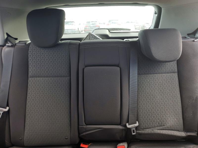 78029225 :رقم المزاد ، 3GNCJKSB9JL410747 vin ، 2018 Chevrolet Trax Ls مزاد بيع