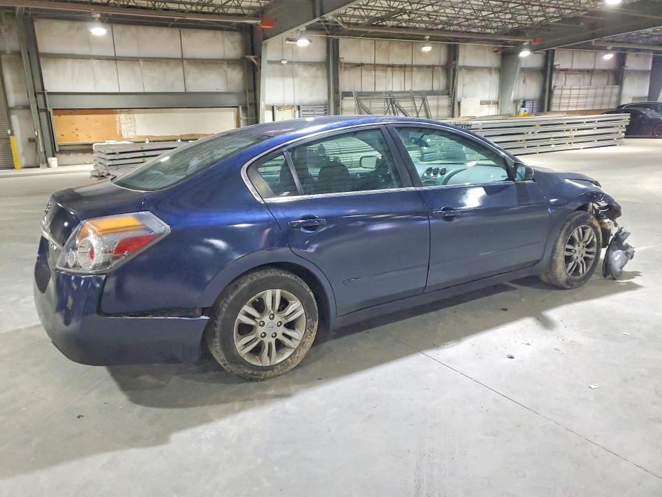 Продажа на аукционе авто 2012 Nissan Altima, vin: 1N4AL2APXCN453672, номер лота: 50570116