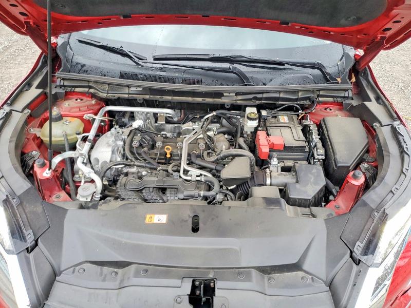 Продаж на аукціоні авто 2023 Mitsubishi Outlander, vin: JA4J4VA80PZ036300, номер лоту: 76582755