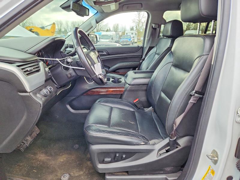 Продажа на аукционе авто 2017 Gmc Yukon Xl, vin: 1GKS2GKC4HR193655, номер лота: 78149165
