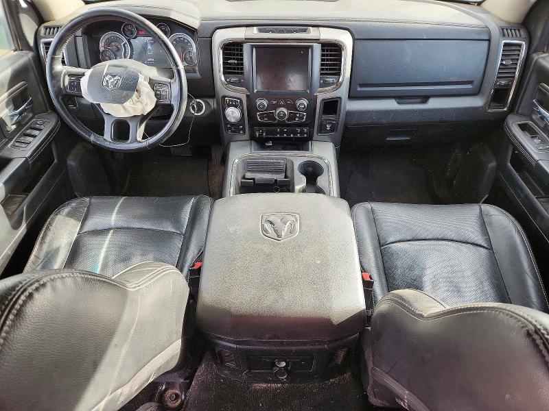 77604615 :رقم المزاد ، 1C6RR7MT8GS117194 vin ، 2016 Ram 1500 Sport مزاد بيع