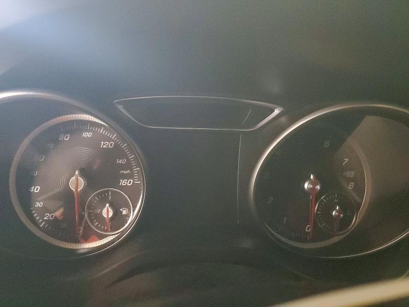 Продажа на аукционе авто 2018 Mercedes-benz Cla, vin: WDDSJ4GBXJN657791, номер лота: 78604215