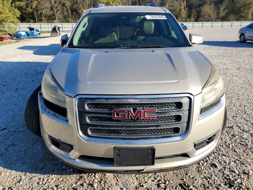 Продажа на аукционе авто 2014 Gmc Acadia, vin: 1GKKRRKDXEJ133647, номер лота: 78523865