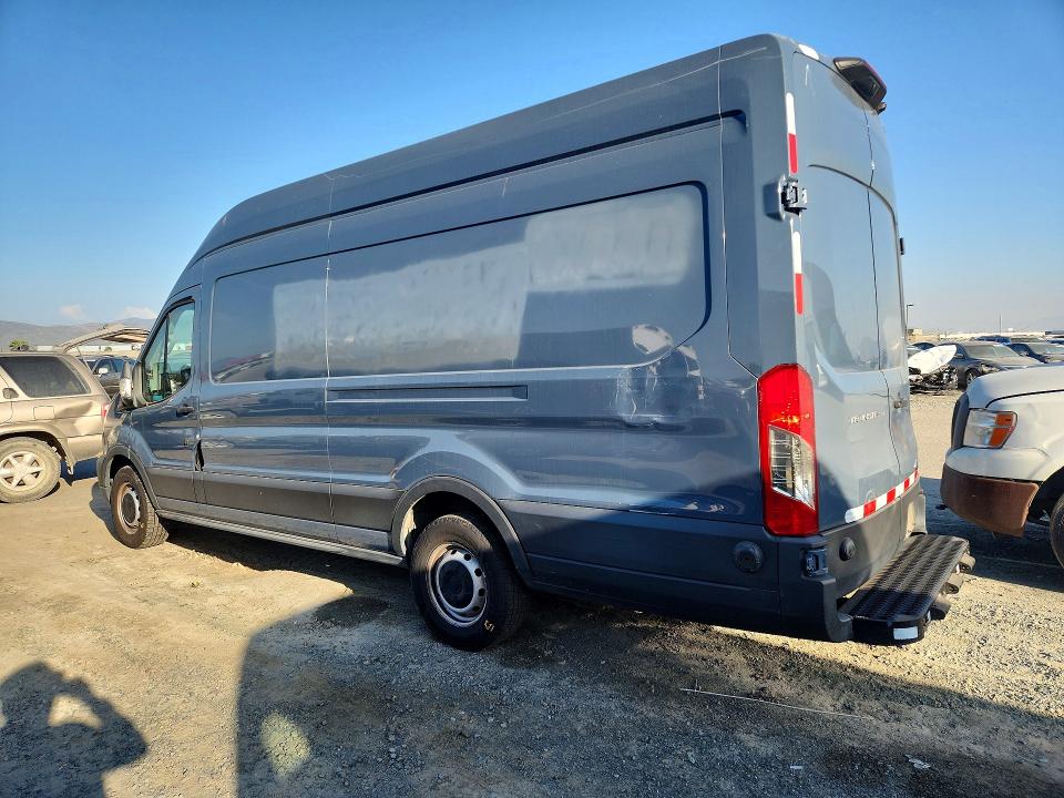 Auction sale of the 2020 Ford Transit, vin: 1FTBR3X82LKB26820, lot number: 48548836