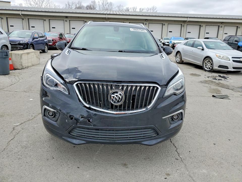 Продажа на аукционе авто 2017 Buick Envision, vin: LRBFXBSA8HD217936, номер лота: 78697945