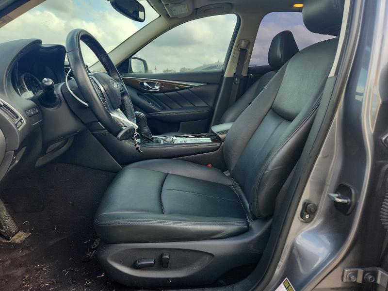 Продаж на аукціоні авто 2018 Infiniti Q50 Luxe, vin: JN1EV7AP4JM364530, номер лоту: 78292175