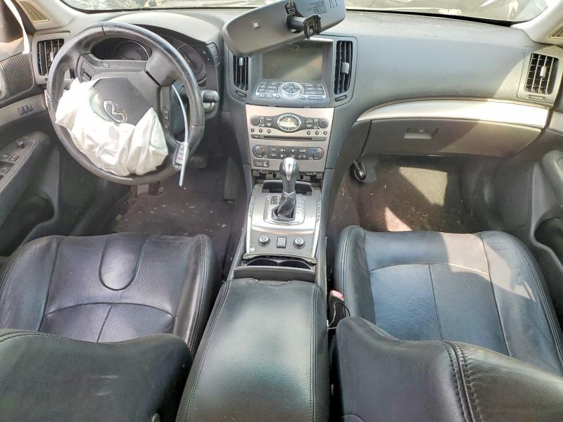 Продажа на аукционе авто 2013 Infiniti G37 Sedan, vin: JN1CV6AR4DM352885, номер лота: 79231245