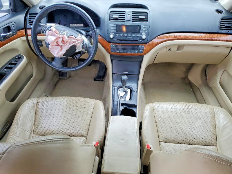 2008 Acura Tsx მანქანა იყიდება აუქციონზე, vin: JH4CL96828C011886, აუქციონის ნომერი: 76237825