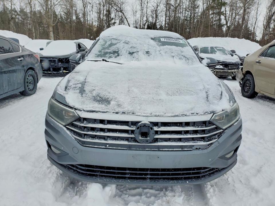 Aukcja sprzedaży 2019 Volkswagen Jetta, vin: 3VWG57BU1KM263393, numer aukcji: 76905385