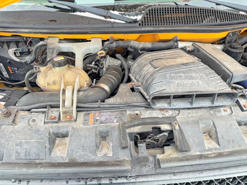 2012 Chevrolet Express G3 მანქანა იყიდება აუქციონზე, vin: 1GB3G2BL1C1168096, აუქციონის ნომერი: 77327755