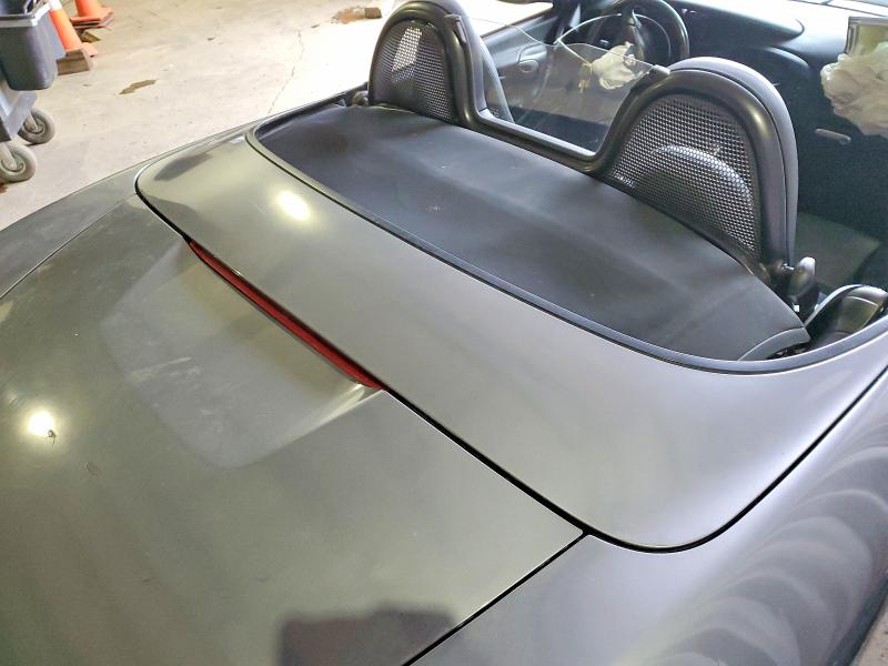 Продаж на аукціоні авто 2003 Porsche Boxster, vin: WP0CA29813U622764, номер лоту: 77516225