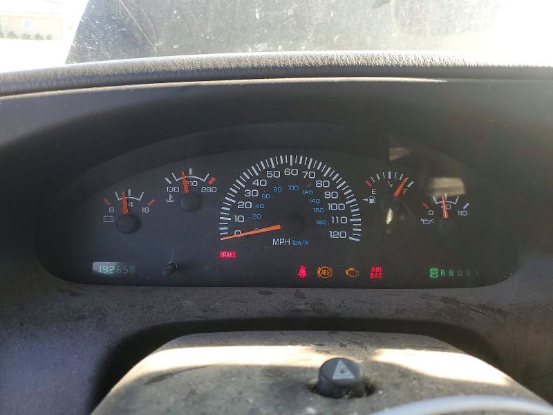 Aukcja sprzedaży 2002 Dodg Ram, vin: 2B5WB25Z82K118881, numer aukcji: 77888235