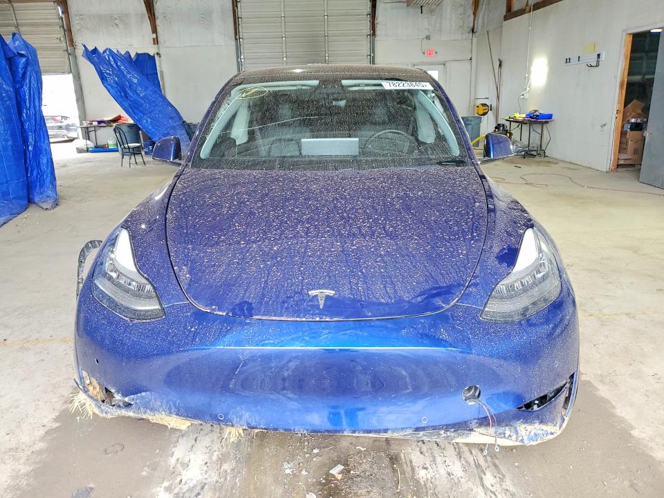 Aukcja sprzedaży 2021 Tesla Model Y, vin: 5YJYGDEE3MF069010, numer aukcji: 78223845