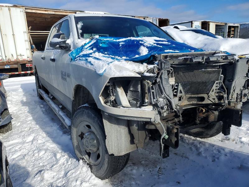 2013 Ram 2500 მანქანა იყიდება აუქციონზე, vin: 3C6TR5JT2DG547790, აუქციონის ნომერი: 74434765
