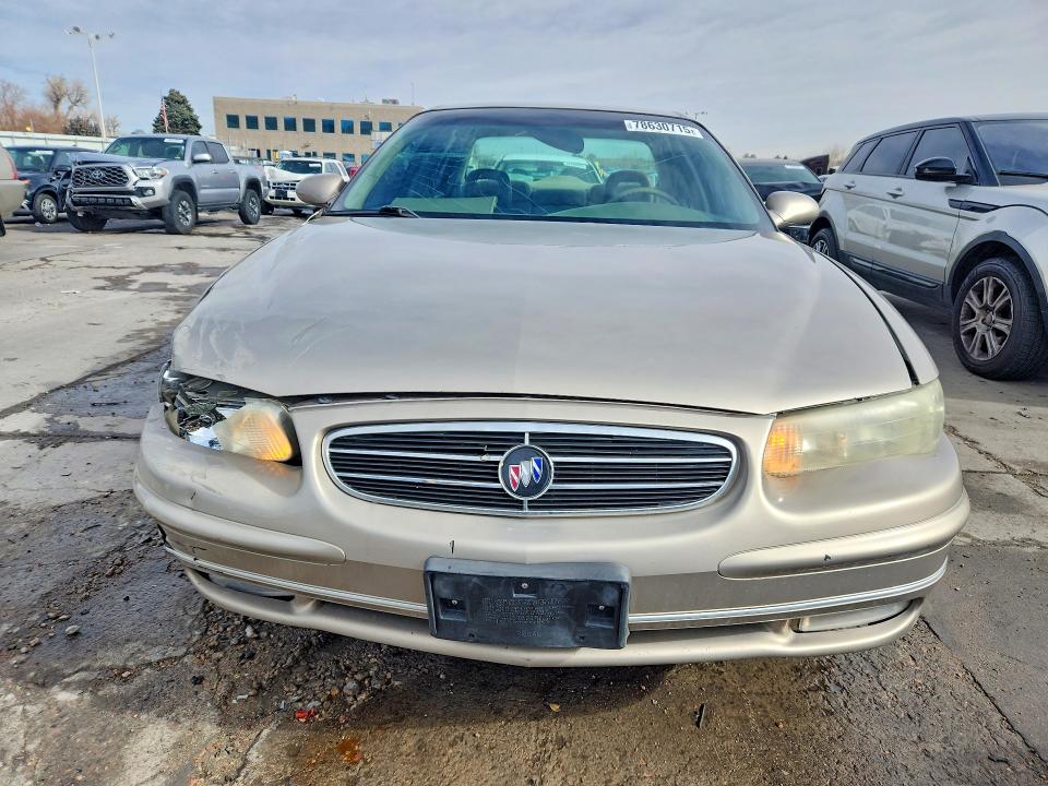 Aukcja sprzedaży 1999 Buick Regal, vin: 2G4WB52K5X1406513, numer aukcji: 78630715