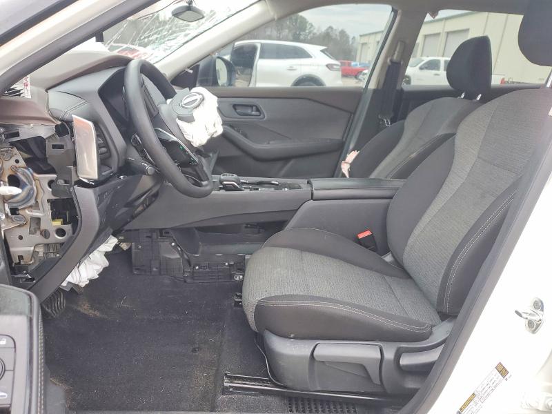 Aukcja sprzedaży 2022 Nissan Rogue, vin: 5N1BT3AA5NC704074, numer aukcji: 78353605