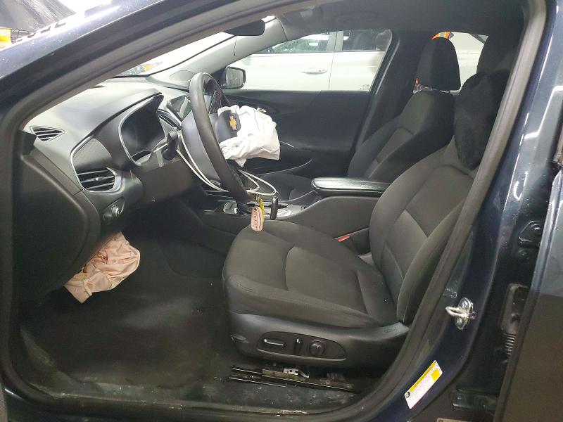 Aukcja sprzedaży 2020 Chevrolet Malibu, vin: 1G1ZD5ST2LF035391, numer aukcji: 75870745