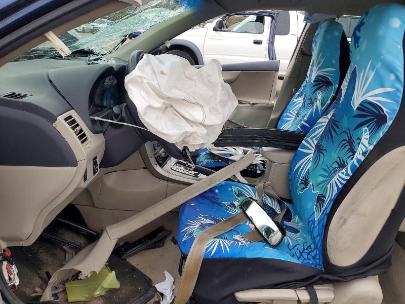 Aukcja sprzedaży 2013 Toyota Corolla, vin: 5YFBU4EE0DP177393, numer aukcji: 78964245