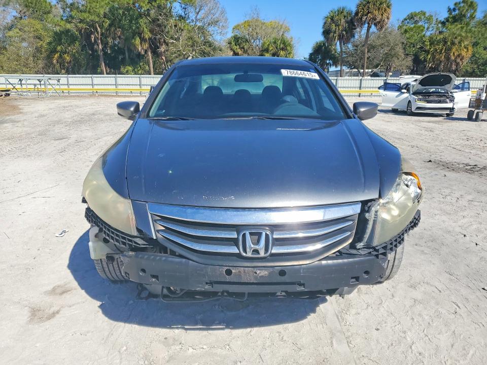2012 Honda Accord მანქანა იყიდება აუქციონზე, vin: 1HGCP2F31CA005584, აუქციონის ნომერი: 78664615