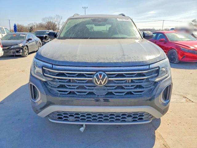 Продажа на аукционе авто 2024 Volkswagen Atlas, vin: 1V2CR2CA0RC599527, номер лота: 77211045