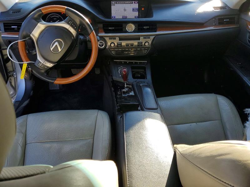 2013 Lexus Es მანქანა იყიდება აუქციონზე, vin: JTHBW1GG6D2030032, აუქციონის ნომერი: 54161166