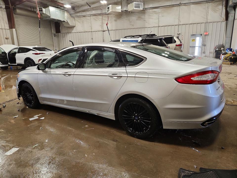 Aukcja sprzedaży 2014 Ford Fusion, vin: 3FA6P0H98ER224235, numer aukcji: 78149605