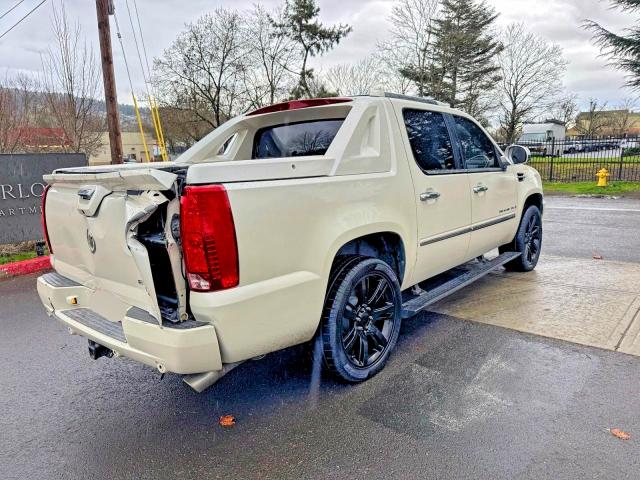 76095325 :رقم المزاد ، 3GYFK62838G252174 vin ، 2008 Cadillac Escalade E مزاد بيع