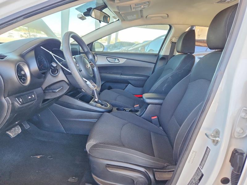 Продажа на аукционе авто 2020 Kia Forte, vin: 3KPF24AD3LE143226, номер лота: 78714635