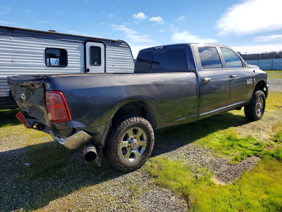 Продаж на аукціоні авто 2014 Ram 3500, vin: 3C63R3HL8EG293000, номер лоту: 75798925